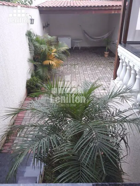 Foto 3 de Sobrado com 3 quartos à venda, 190m2 em Vila Curuçá, Santo Andre - SP