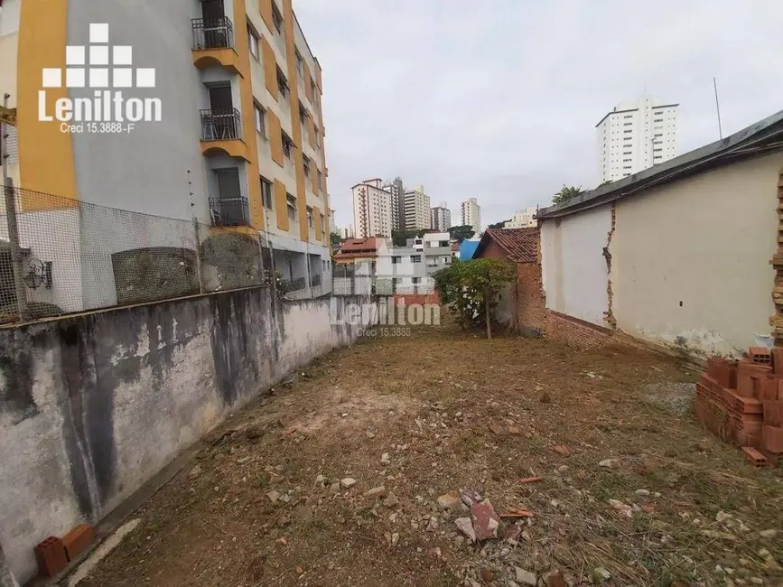 Foto 2 de Terreno / Lote à venda, 476m2 em Vila Bastos, Santo Andre - SP