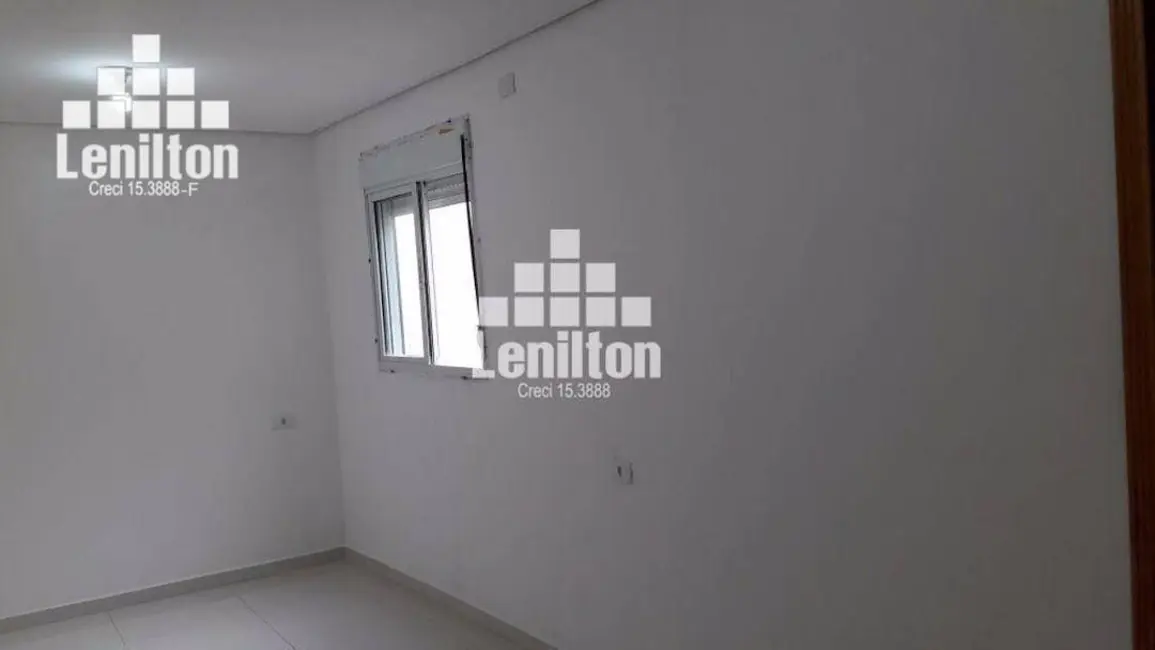 Foto 8 de Sobrado com 2 quartos à venda, 119m2 em Campestre, Santo Andre - SP