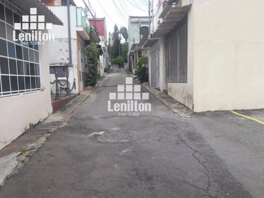 Foto 6 de Sobrado com 2 quartos à venda, 119m2 em Campestre, Santo Andre - SP