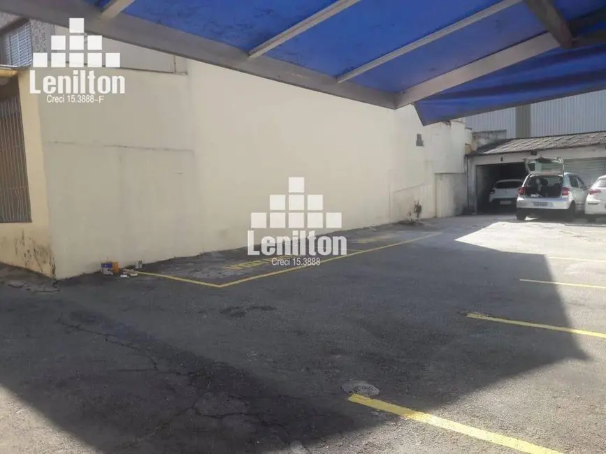 Foto 7 de Sobrado com 2 quartos à venda, 119m2 em Campestre, Santo Andre - SP