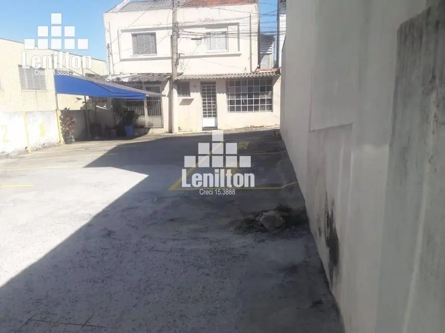 Foto 5 de Sobrado com 2 quartos à venda, 119m2 em Campestre, Santo Andre - SP