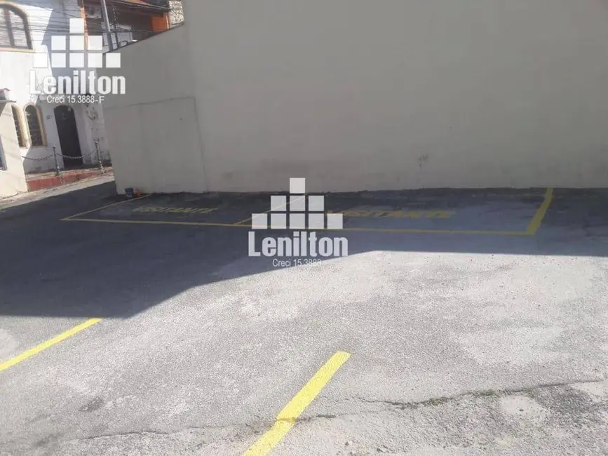 Foto 4 de Sobrado com 2 quartos à venda, 119m2 em Campestre, Santo Andre - SP