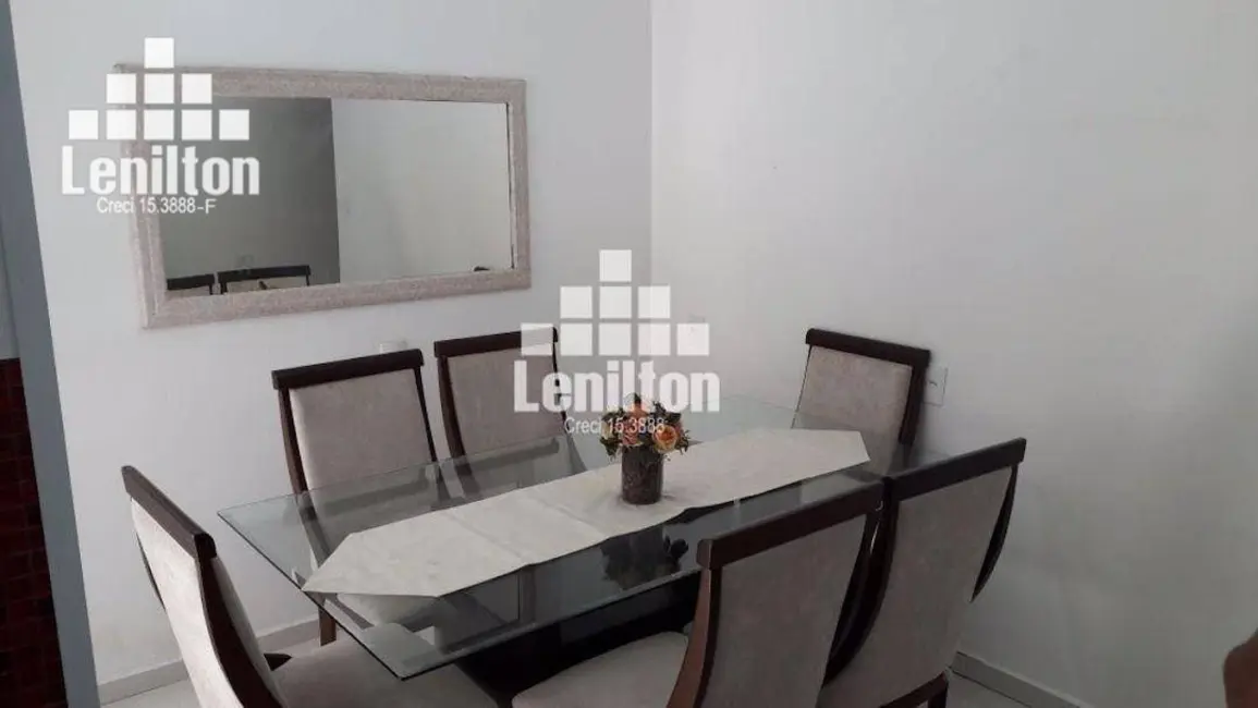 Foto 1 de Sobrado com 2 quartos à venda, 119m2 em Campestre, Santo Andre - SP