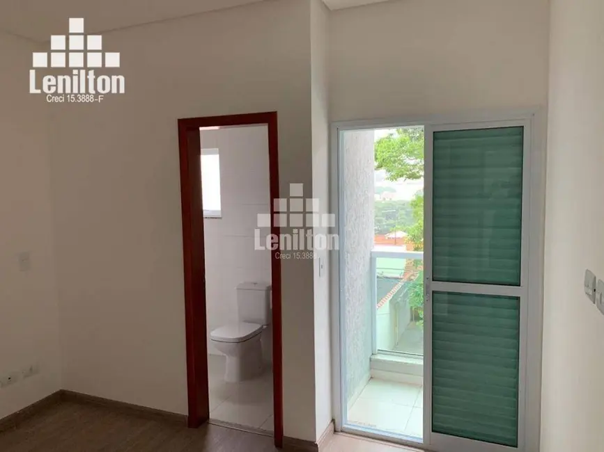 Foto 7 de Sobrado com 3 quartos à venda, 157m2 em Santa Maria, Santo Andre - SP