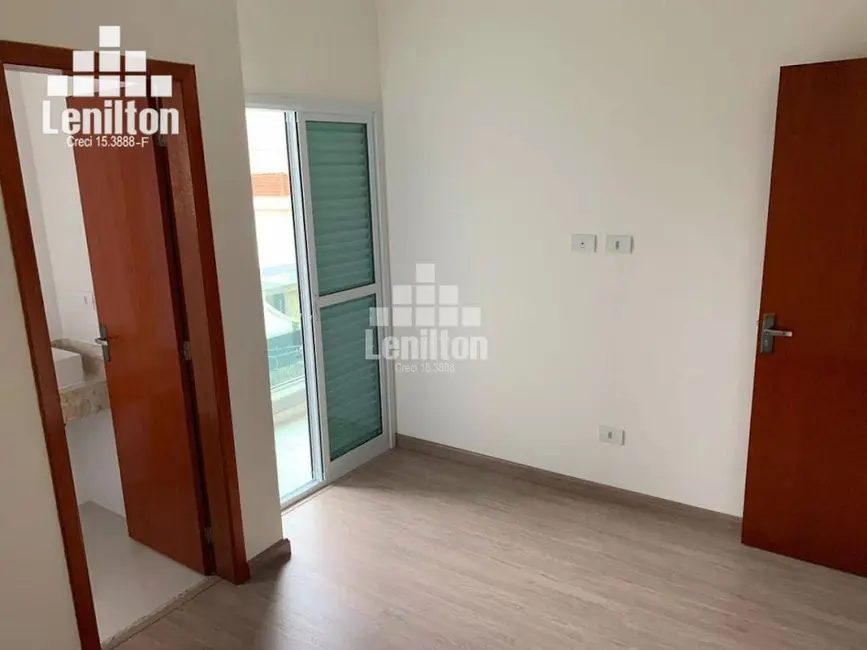Foto 8 de Sobrado com 3 quartos à venda, 157m2 em Santa Maria, Santo Andre - SP