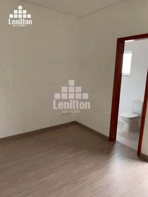 Foto 4 de Sobrado com 3 quartos à venda, 157m2 em Santa Maria, Santo Andre - SP