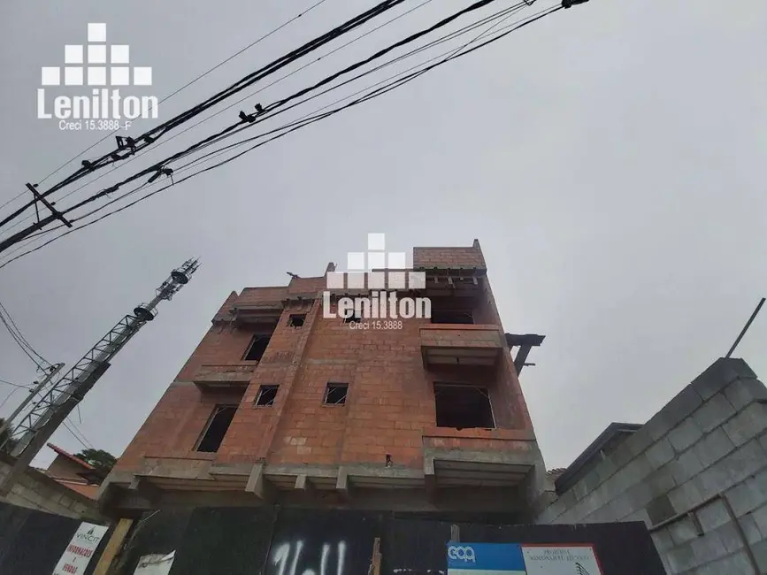 Apartamento com 2 quartos à venda, 64m2 em Vila Alzira, Santo Andre - SP - imagem 1 Foto 1 de Apartamento com 2 quartos à venda, 64m2 em Vila Alzira, Santo Andre - SP