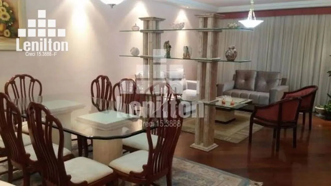 Apartamento com 3 quartos à venda, 272m2 em Vila Bastos, Santo Andre - SP - imagem 3 Foto 3 de Apartamento com 3 quartos à venda, 272m2 em Vila Bastos, Santo Andre - SP