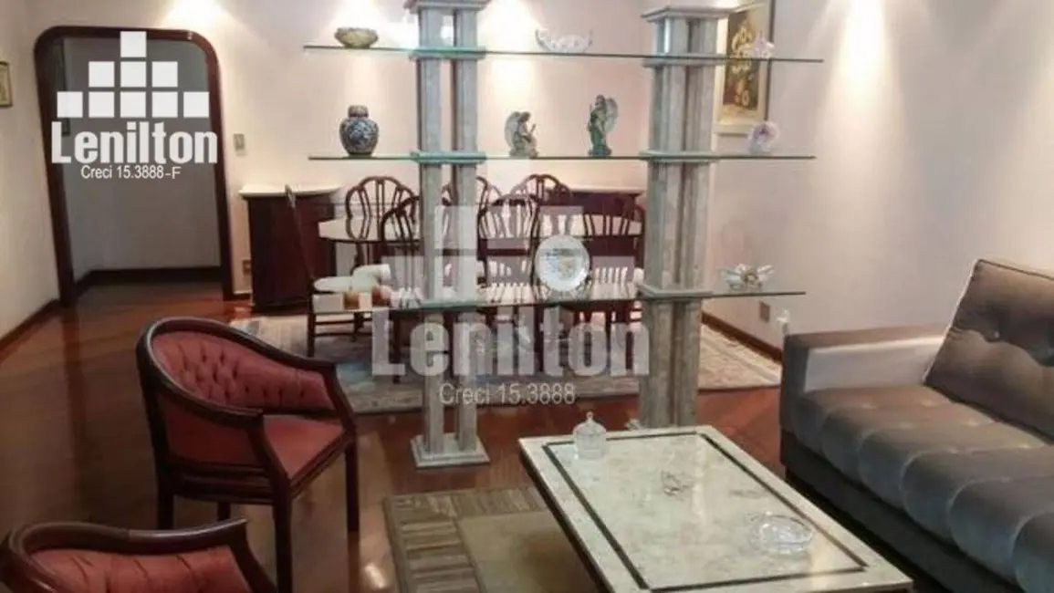 Apartamento com 3 quartos à venda, 272m2 em Vila Bastos, Santo Andre - SP - imagem 2 Foto 2 de Apartamento com 3 quartos à venda, 272m2 em Vila Bastos, Santo Andre - SP