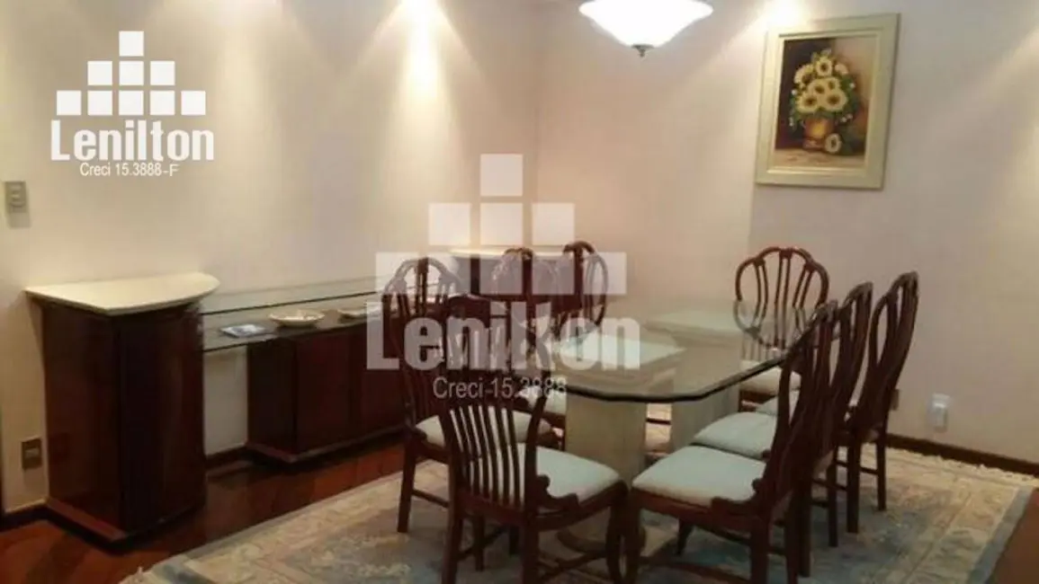 Apartamento com 3 quartos à venda, 272m2 em Vila Bastos, Santo Andre - SP - imagem 4 Foto 4 de Apartamento com 3 quartos à venda, 272m2 em Vila Bastos, Santo Andre - SP