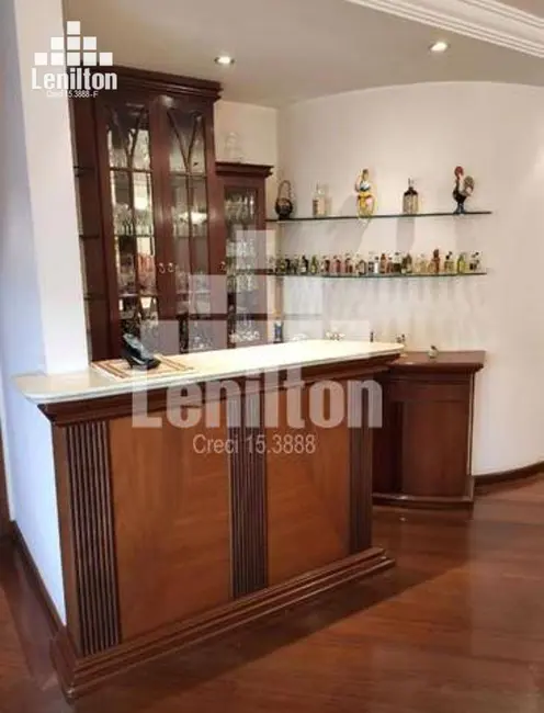 Apartamento com 3 quartos à venda, 272m2 em Vila Bastos, Santo Andre - SP - imagem 5 Foto 5 de Apartamento com 3 quartos à venda, 272m2 em Vila Bastos, Santo Andre - SP