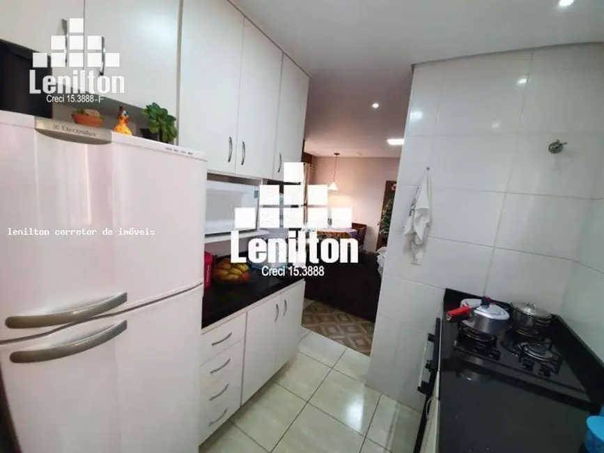 Foto 6 de Apartamento com 2 quartos à venda, 50m2 em Vila Camilópolis, Santo Andre - SP