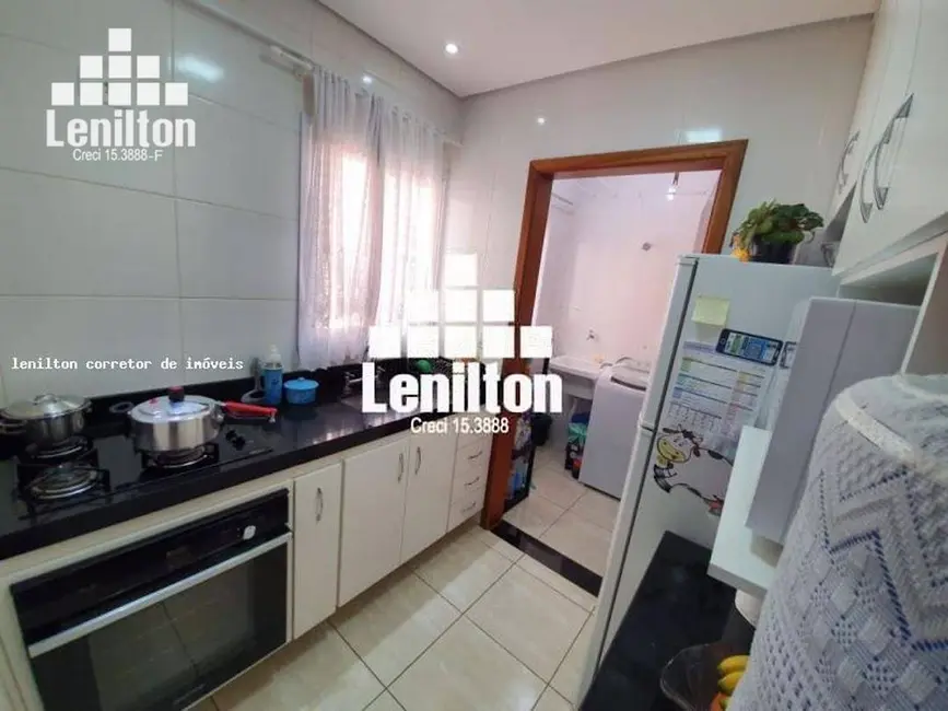 Foto 7 de Apartamento com 2 quartos à venda, 50m2 em Vila Camilópolis, Santo Andre - SP