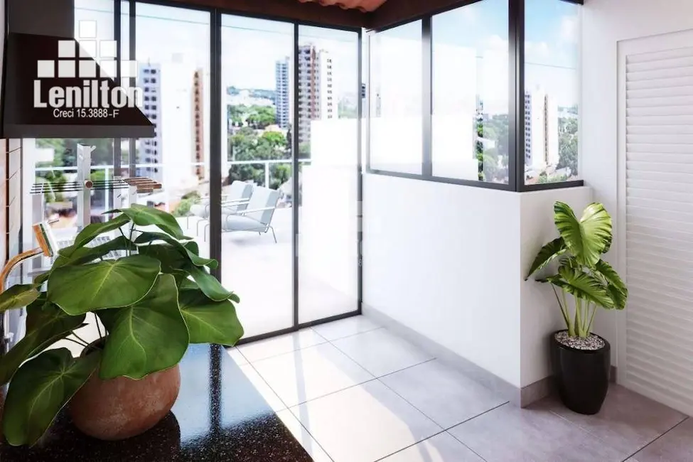 Foto 5 de Cobertura com 2 quartos à venda, 79m2 em Santa Maria, Santo Andre - SP