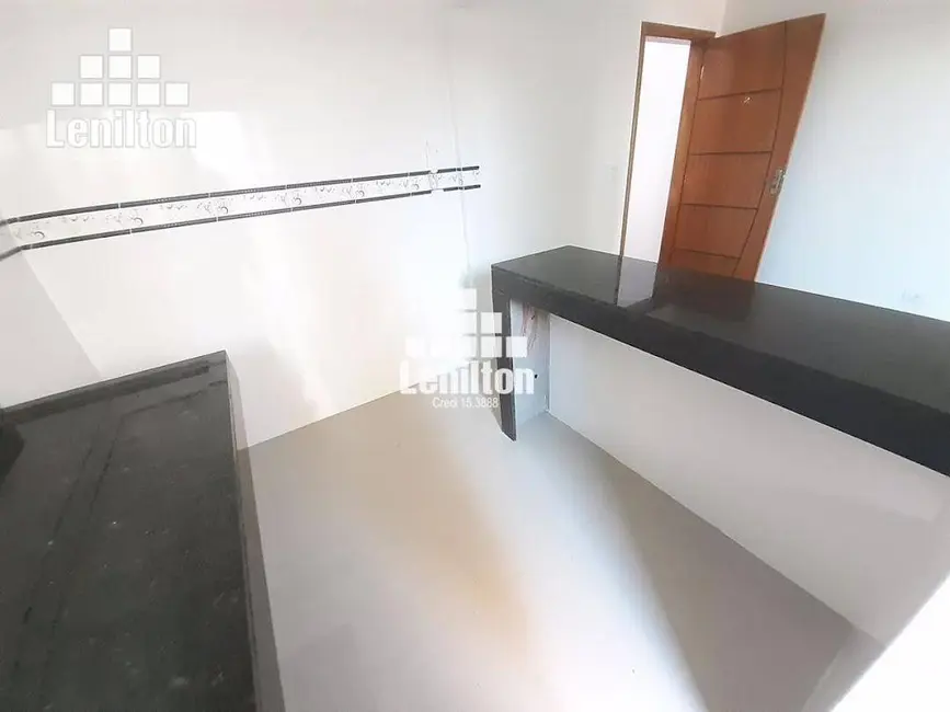 Foto 9 de Apartamento com 3 quartos à venda, 80m2 em Santa Maria, Santo Andre - SP