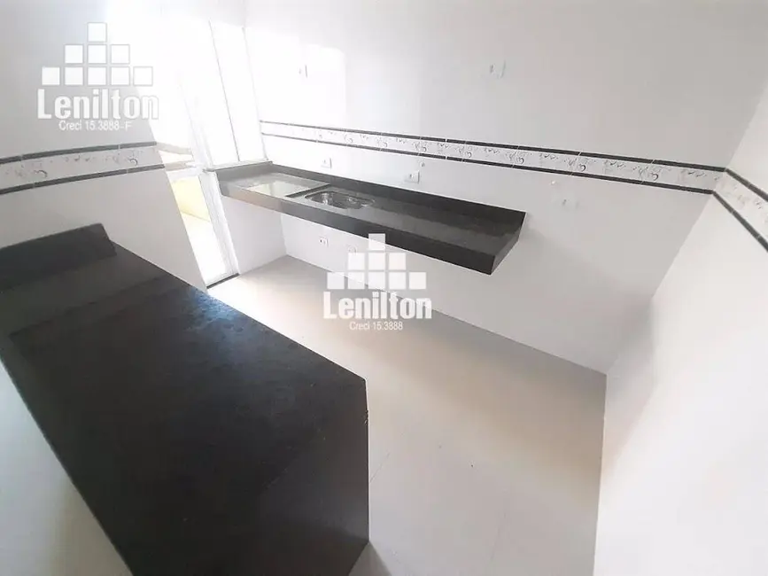 Foto 4 de Apartamento com 3 quartos à venda, 80m2 em Santa Maria, Santo Andre - SP