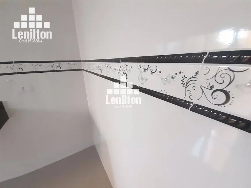 Foto 8 de Apartamento com 3 quartos à venda, 80m2 em Santa Maria, Santo Andre - SP