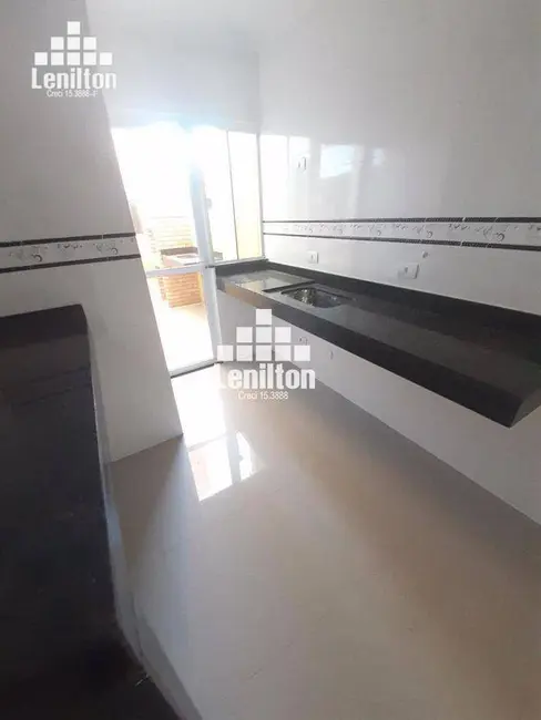 Foto 7 de Apartamento com 3 quartos à venda, 80m2 em Santa Maria, Santo Andre - SP