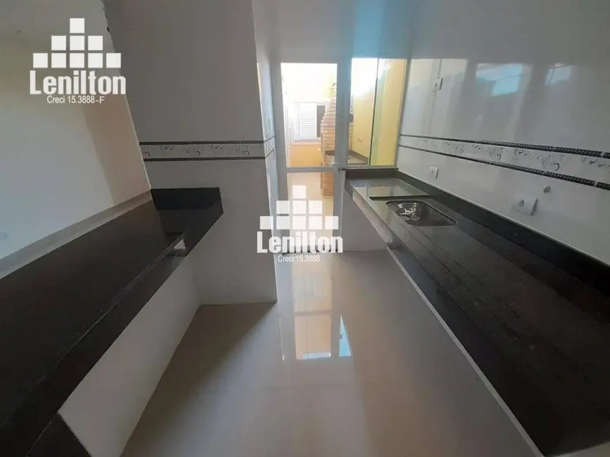 Foto 5 de Apartamento com 3 quartos à venda, 80m2 em Santa Maria, Santo Andre - SP