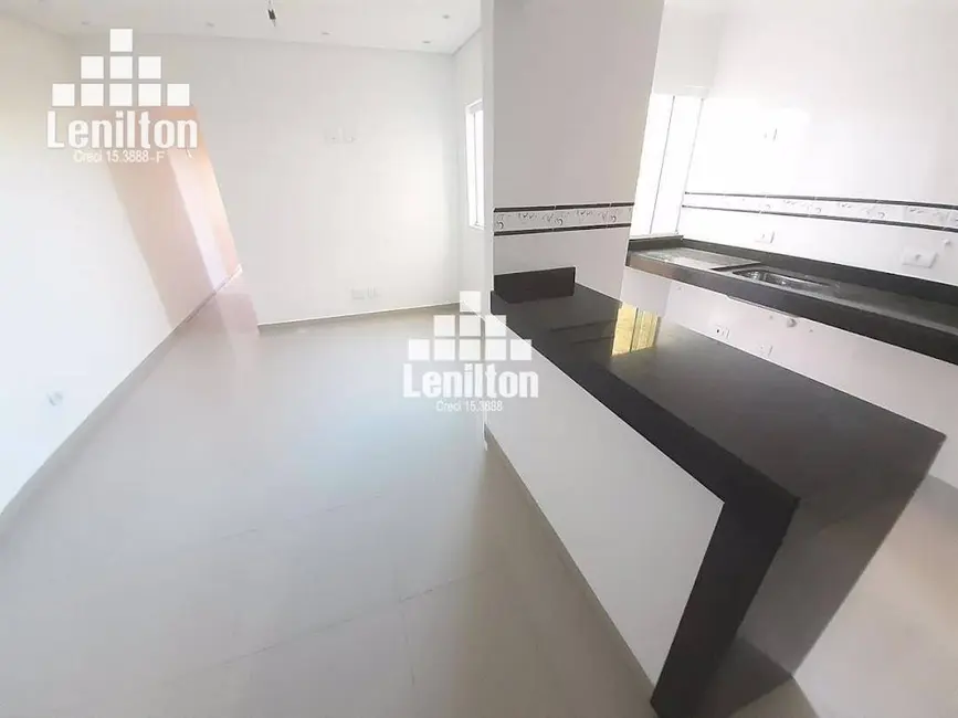 Foto 3 de Apartamento com 3 quartos à venda, 80m2 em Santa Maria, Santo Andre - SP