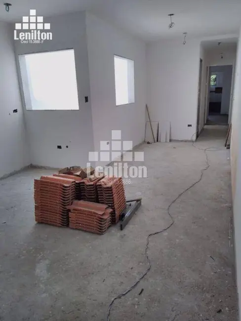 Foto 2 de Cobertura com 2 quartos à venda, 140m2 em Jardim Paraíso, Santo Andre - SP