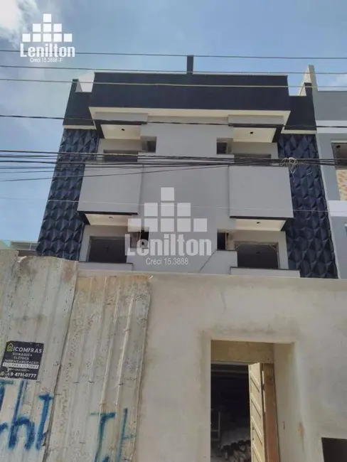 Foto 1 de Cobertura com 2 quartos à venda, 140m2 em Jardim Paraíso, Santo Andre - SP