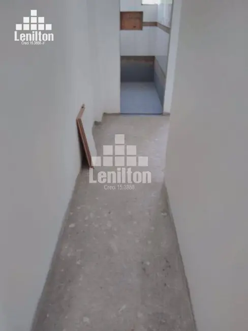 Foto 6 de Cobertura com 2 quartos à venda, 140m2 em Jardim Paraíso, Santo Andre - SP