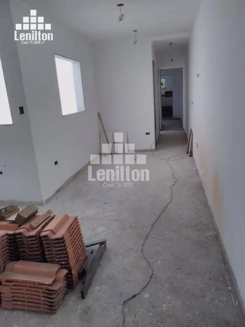 Foto 3 de Cobertura com 2 quartos à venda, 140m2 em Jardim Paraíso, Santo Andre - SP