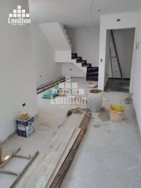 Foto 4 de Cobertura com 2 quartos à venda, 140m2 em Jardim Paraíso, Santo Andre - SP