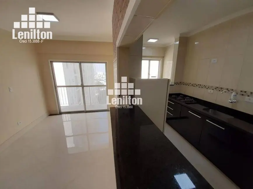 Foto 3 de Apartamento com 2 quartos à venda, 60m2 em Lauzane Paulista, São Paulo - SP