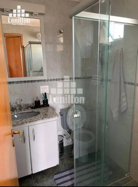 Foto 5 de Apartamento com 3 quartos à venda, 83m2 em Vila Valparaíso, Santo Andre - SP