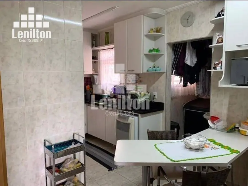 Foto 4 de Apartamento com 3 quartos à venda, 83m2 em Vila Valparaíso, Santo Andre - SP