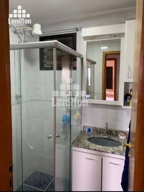 Foto 1 de Apartamento com 3 quartos à venda, 83m2 em Vila Valparaíso, Santo Andre - SP