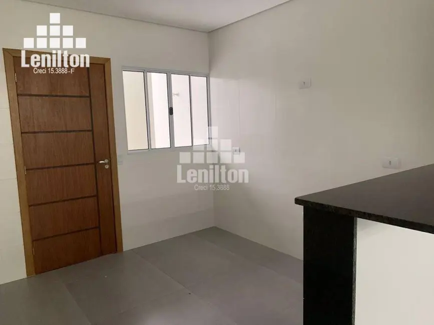 Foto 7 de Sobrado com 3 quartos à venda, 210m2 em Parque das Nações, Santo Andre - SP