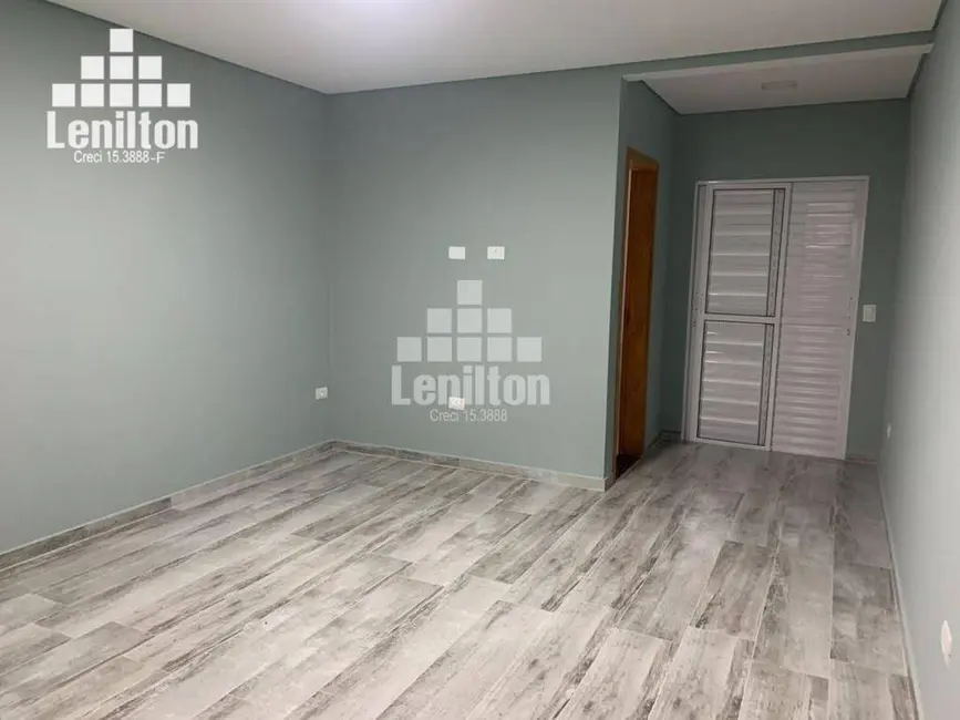 Foto 8 de Sobrado com 3 quartos à venda, 210m2 em Parque das Nações, Santo Andre - SP