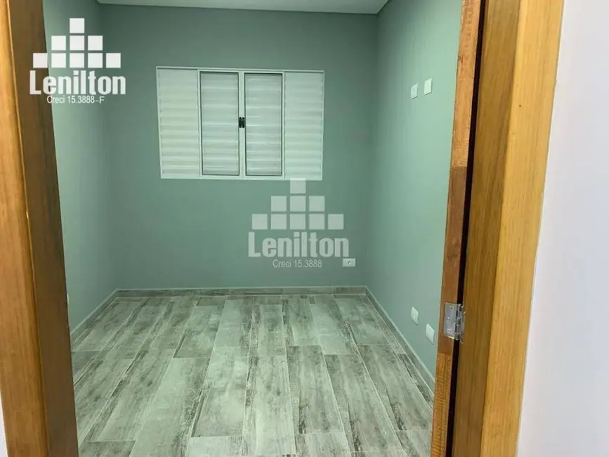 Foto 9 de Sobrado com 3 quartos à venda, 210m2 em Parque das Nações, Santo Andre - SP