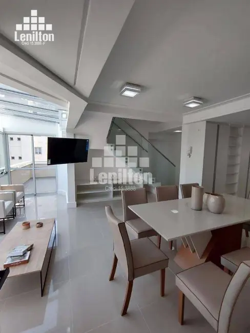 Foto 5 de Cobertura com 4 quartos para alugar, 220m2 em Centro, Santo Andre - SP