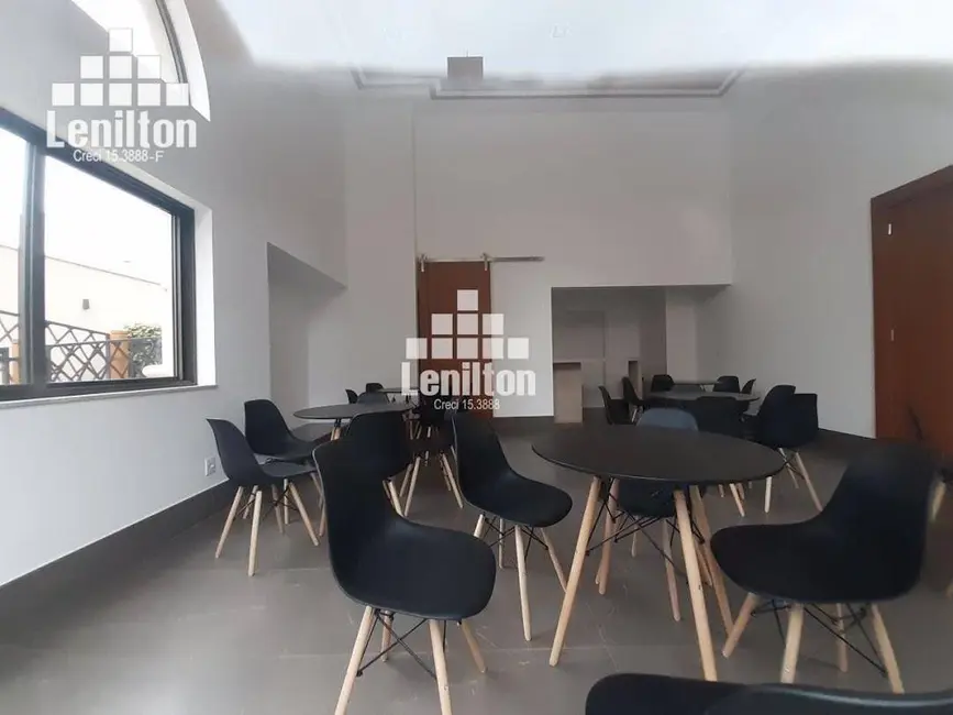 Foto 9 de Cobertura com 2 quartos à venda, 144m2 em Campestre, Santo Andre - SP