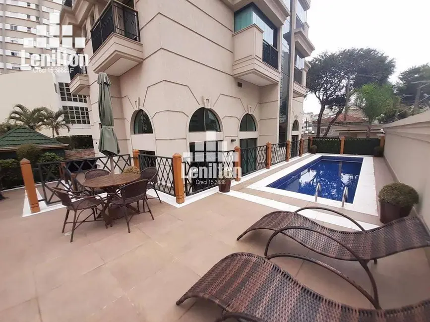 Foto 7 de Cobertura com 2 quartos à venda, 144m2 em Campestre, Santo Andre - SP