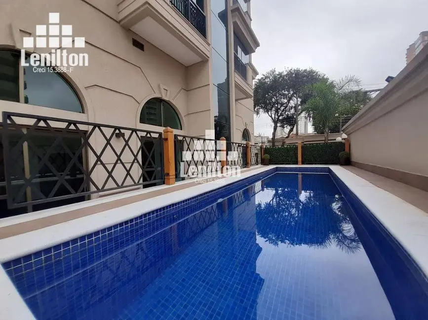 Foto 5 de Cobertura com 2 quartos à venda, 144m2 em Campestre, Santo Andre - SP