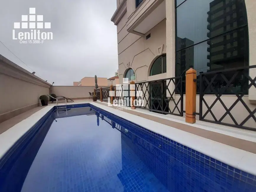 Foto 4 de Cobertura com 2 quartos à venda, 144m2 em Campestre, Santo Andre - SP