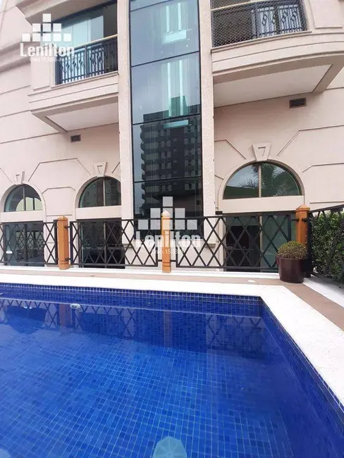 Foto 3 de Cobertura com 2 quartos à venda, 144m2 em Campestre, Santo Andre - SP