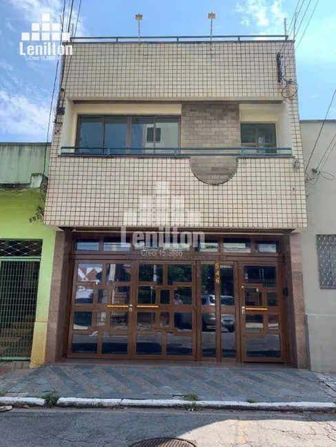 Foto 1 de Casa com 16 quartos à venda, 548m2 em Centro, Santo Andre - SP