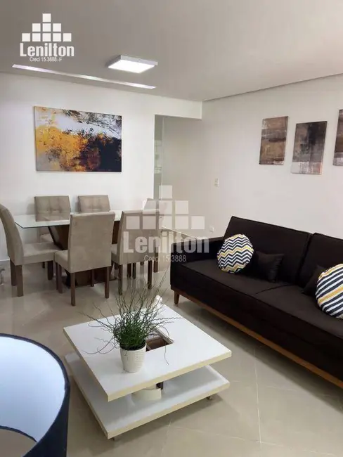 Foto 3 de Sobrado com 3 quartos à venda, 114m2 em Vila Curuçá, Santo Andre - SP