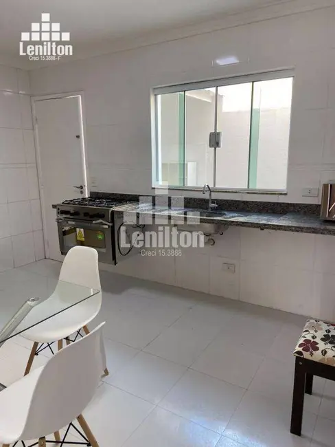 Foto 6 de Sobrado com 3 quartos à venda, 114m2 em Vila Curuçá, Santo Andre - SP