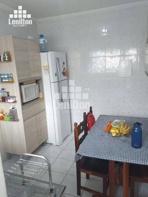 Foto 5 de Apartamento com 2 quartos à venda, 55m2 em Assunção, Sao Bernardo Do Campo - SP