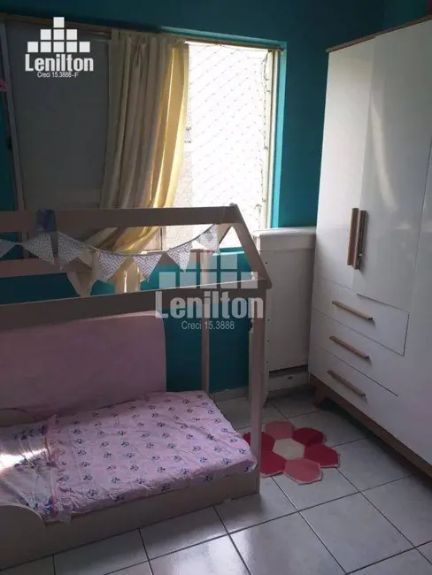 Foto 7 de Apartamento com 2 quartos à venda, 55m2 em Assunção, Sao Bernardo Do Campo - SP