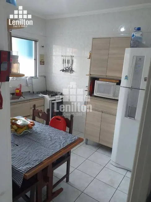 Foto 4 de Apartamento com 2 quartos à venda, 55m2 em Assunção, Sao Bernardo Do Campo - SP