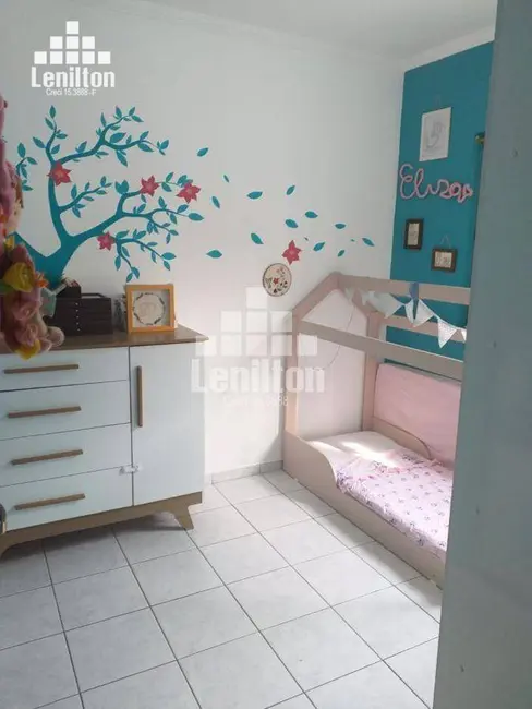 Foto 8 de Apartamento com 2 quartos à venda, 55m2 em Assunção, Sao Bernardo Do Campo - SP